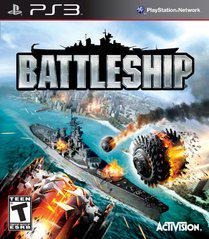 Battleship (PS3)